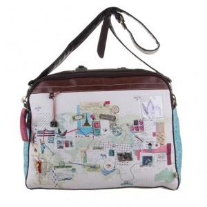 Overnight Bags