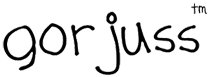 Gorjuss Logo