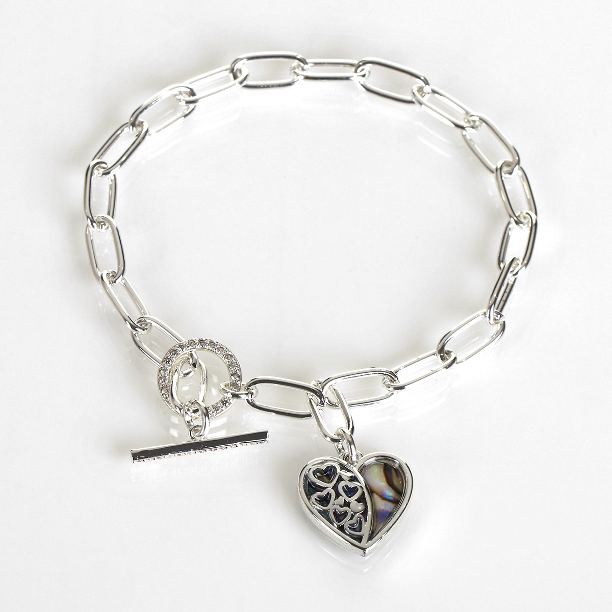 Paua bracelet online