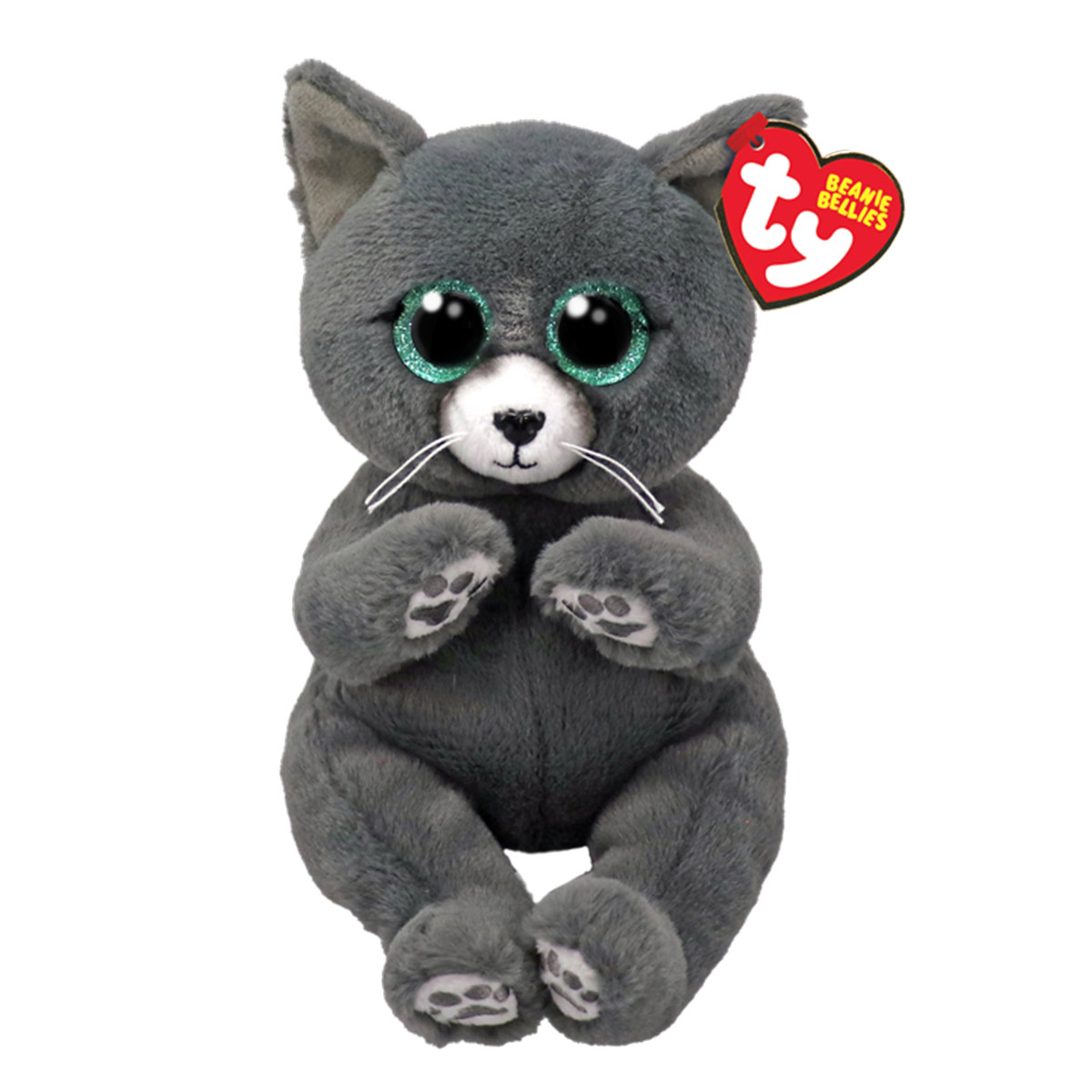 Ty beanie cat discount
