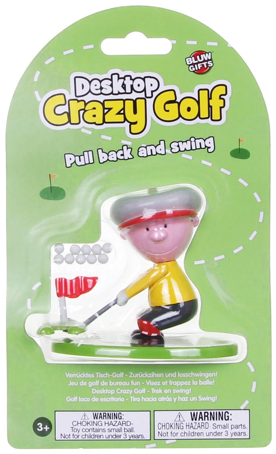 Desktop Golfer Game - 5.99 Desktop Golfer Game