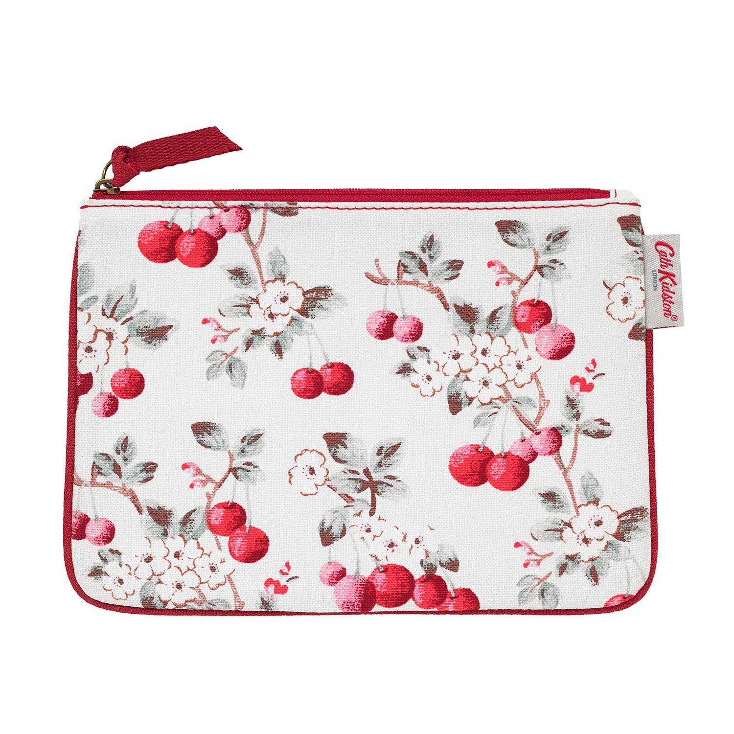 cath kidston cherry bag