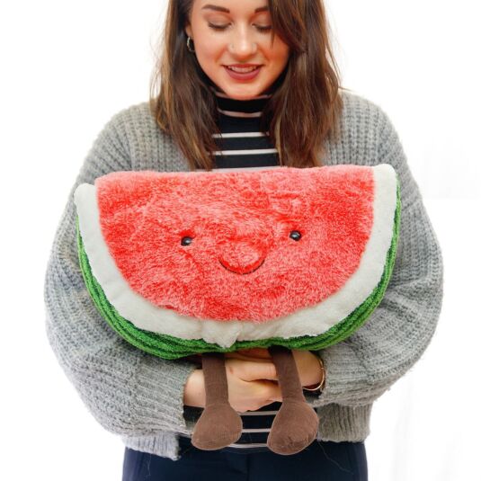 jellycat watermelon