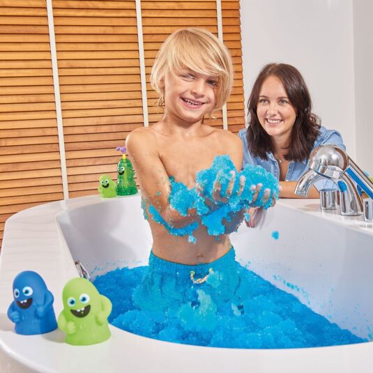 gelli baff