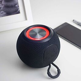 Orb wireless speaker discount
