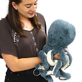 jellycat medium octopus