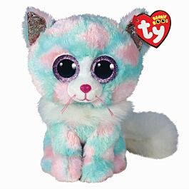Ty Opal 6 Beanie Boo Campus Gifts