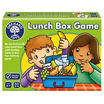 Lunch Box Game