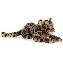 Borealis Jira Jaguar Premium Soft Toy