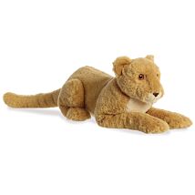 Borealis Aaliyah Lioness Premium Soft Toy