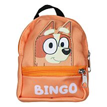 Mini Bingo Backpack