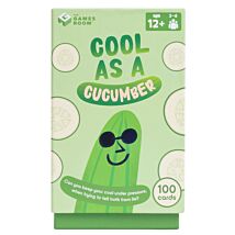 Cool As A Cucumber Card Game
