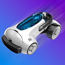 Air Engine Racer