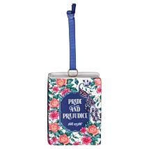 ‘Pride & Prejudice’ Hanging Ornament