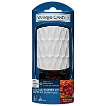 Black Cherry Scent Plug Starter Kit