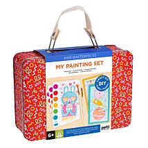 Mini Masterpieces My Painting Set