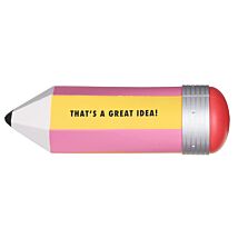 Feel Better Pencil De-Stress Ball