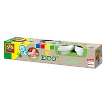 Eco Friendly Fingerpaints