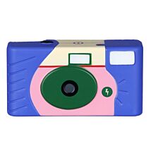Feel Better Disposable Camera De-Stress Ball