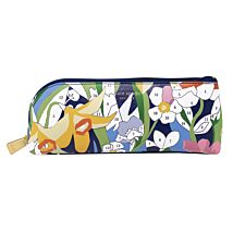 Paint by Numbers Filled Pencil Case