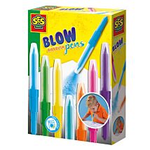Blow Airbrush Pens