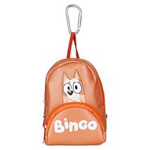 Bingo Mini Backpack Bag Clip