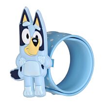 Silicone Snap Band Bracelet