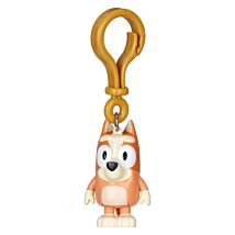 Bingo 3D Key Clip