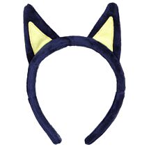 Plush Headband