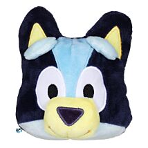 Plush Coin Purse