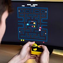 Pac-Man Plug & Play TV Game