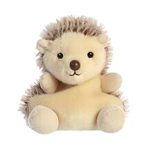 Palm Pals Hedgie Hedgehog Soft Toy