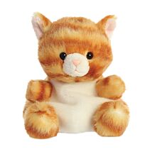 Palm Pals Meow Kitty Soft Toy