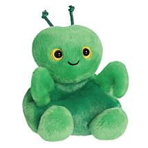 Palm Pals Kai Praying Mantis Soft Toy