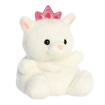 Palm Pals Priscilla Princess Soft Toy