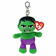 Marvel Hulk Soft Key Clip