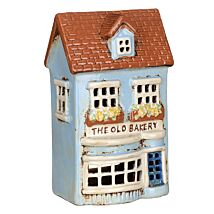 The Old Bakery Tealight Holder