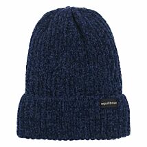 Men’s Blue Luxury Chenille Hat
