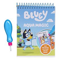 Aqua Magic