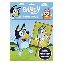 Painting Set
