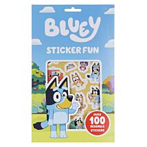 Sticker Fun