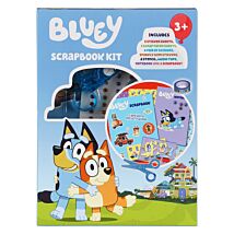 Scrapbook Kit