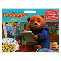 Artist Pad