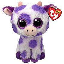Ethel Cow - 6" Beanie Boo
