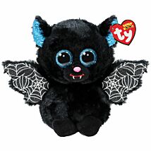 Batrick Bat – 6” Halloween Beanie Boo