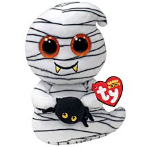 Ooooky Ghost – 6” Halloween Beanie Boo