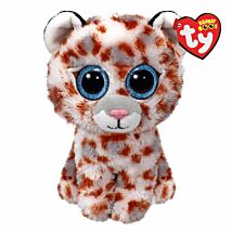 Coco Leopard - 6” Beanie Boo