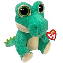 Ernie Alligator – 6” Beanie Boo