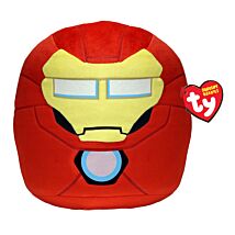 Marvel Iron Man 10” Squishy Beanie