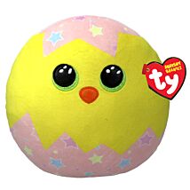Pippa Chick 10” Squishy Beanie